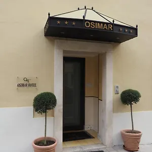 Osimar Řím
