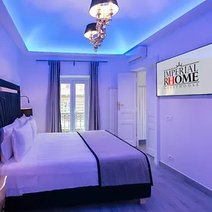 Imperial Rhome Gasthuis