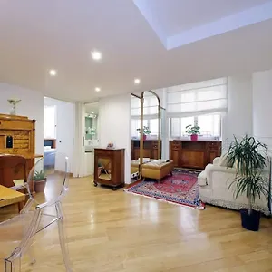 Barberini Apartment