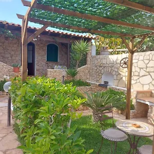 Casa Lampedusa