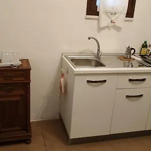 A Kasuzza , Pantelleria Italia