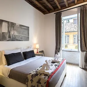 Relais Fori Imperiali Vendégház