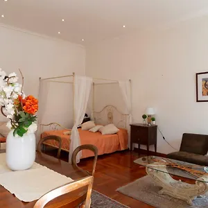 Apartamento Sistina 138 Luxury, Roma