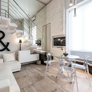 Irex Tevere Sant Angelo Appartement
