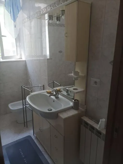 Licheni House Apartment Rome